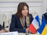 Bürgermeister von Paris: „Solange russische Truppen die Ukraine bombardieren, möchte ich nicht, dass Russen an den Olympischen S