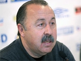 Валерий Газзаев: «Чемпионат СНГ? Создается очень мощная лига»