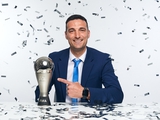 Scaloni extends contract with Argentina national team until 2026