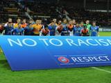 УЕФА наказал БАТЭ за расизм 