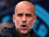Хосеп Гвардіола розповів про конкуренцію в АПЛ цього сезону