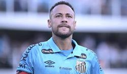 Спортивний лікар розкритикував Неймара і  його команду