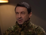Vladyslav Vashchuk: "Aurier soll sich aus unseren Angelegenheiten heraushalten und lieber als vermögender Mann der Ukraine finan