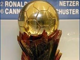 Девять футболистов «Барселоны» претендуют на «Золотой мяч»