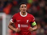 Former Liverpool player: "Alexander-Arnold's contract could have been dealt with a long time ago"