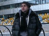 Адмир МЕХМЕДИ: «Не знаю, что бы делал без Попова»