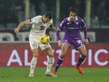 Torino - Fiorentina - 0:0. Italienische Meisterschaft, 27. Runde. Spielbericht, Statistik