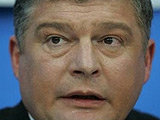 Червоненко не против отдать подготовку Евро-2012 Ахметову и Ярославскому
