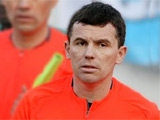 Виктор Швецов: «Отработаю на трех матчах Евро-2012»
