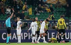 Защитник «Пафоса» побил антирекорд Кучера в Лиге чемпионов