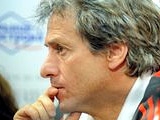 Хорхе Жезус: «Брага» не просто так оказалась в полуфинале Лиге Европы»