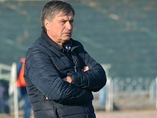 Олег Федорчук: «Ребров до последнего будет держаться за контракт. Это не про честь, это про банковский счет»