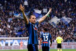 Найкращий бомбардир Серії А минулого сезону переходить у клуб із Саудівської Аравії за 67 мільйонів євро!