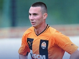 Official. "Shakhtar have terminated the contract with Rosputko, who fled to Russia