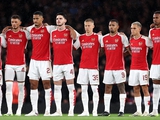 "Żartowniś i narcyz": koledzy z Arsenalu opisują Zinczenkę
