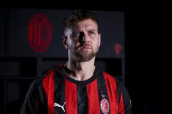 «Мілан» офіційно оголосив про оренду Фюллькруга