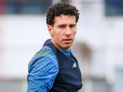 Руслан Нещерет: «Я работал, верил в себя, выкладывался на поле — и получил вызов в сборную»