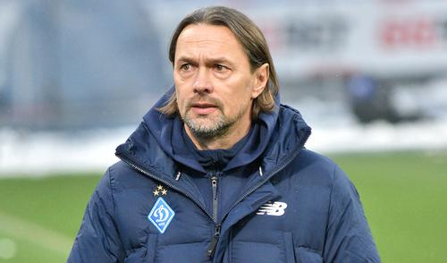 Игорь Костюк: «В моменте с пропущенным мячом наши защитники сыграли неправильно»