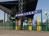 Матч «Мариуполь» – «Динамо» может быть перенесен в Киев