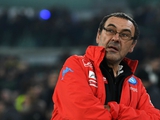 Спортивный директор «Наполи»: «Сарри покинет неаполитанский клуб по завершении сезона»