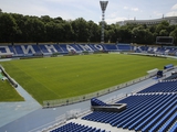 Fans dürfen die Spiele der ukrainischen Frühjahrsliga besuchen