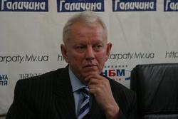 Пётр Слободян. Было бы 73 года...