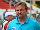 Юрий Калитвинцев: «Если бы «Волга» осталась в премьер-лиге, это был бы подвиг»
