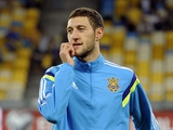 Иван Ордец: «Очень приятно, что Шевченко уделяет внимание каждому футболисту»