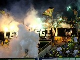 AEK fans: Dynamo should be grateful to AEK for the fact that we gave them a draw and helped them avoid maximum disgrace"