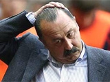 Валерий Газзаев: «Просто счастлив, что игроки не получили травм»