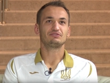 Евгений Макаренко: «Возвращение в «Динамо» возможно так же, как и возвращение в Украину»