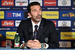 Буффон: «На сегодняшний день Серию А используют в качестве трамплина для перехода в другие лиги»