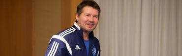 Олег Саленко: «Уровень Довбика не позволяет строить вокруг него игру»