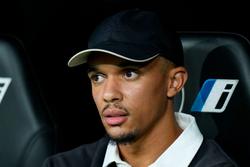 Боси «Реала» незадоволені виступами Александера-Арнольда