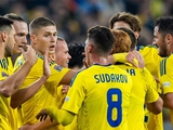 Nations League. Georgia — Ukraine: who is the best player of the match?