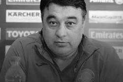 Помер колишній форвард «Спартака»