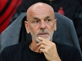 Пиоли: «У «Милана» два года не было столь сложного периода»