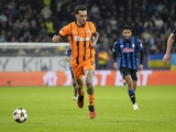 Shakhtar defender: "I am sure we demonstrated on the field in the match against Atalanta what the head coach wanted to see"