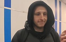 Юрий Тлумак: «На «Динамо» поймал ностальгию»