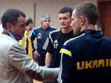 Андрей Павелко: «Лидеры украинского футбола непременно будут партнерами ФФУ»