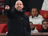 Tuchel: "Ten Hag has enough experience to survive relegation from European competitions