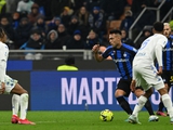 Empoli gegen Inter - 0-3. 31. Runde der italienischen Meisterschaft. Spielbericht, Statistik