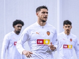 Roman Yaremchuk may continue his career in Turkey