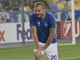 Вадим Шаблий: «Гусев еще подумает, продолжать ли карьеру игрока»
