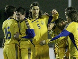 Рейтинг ФИФА: Украина  - 14-я