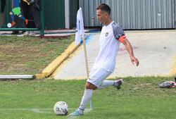 «Лісне» обіграло «Динамо U-19». Один з голів — на рахунку Рибалки