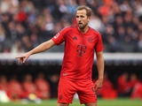 Harry Kane steht trotz Bayerns Verletzungssorgen im englischen Kader