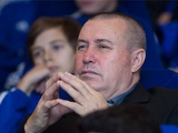 Виталий Хмельницкий: «У «Николаева» будет серьезный настрой, но дальше пройдет «Динамо»