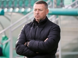 Serhii Zadorozhnyi: "Einzelne Aktionen der Dynamo-Spieler entschieden alles in unserem Spiel"