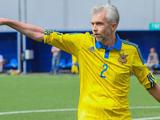 Игорь Линник: «0:9, 0:8 — это все, что нужно знать о нынешнем чемпионате Украины»